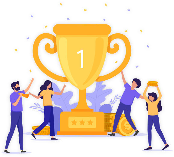 Иконка курсов маркетинга